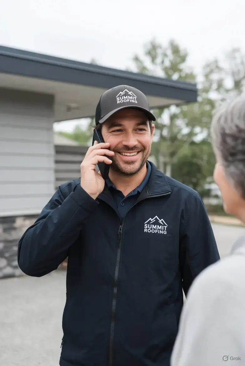 Flat Roof Leak Repair Mount Hope, AL FAQs
